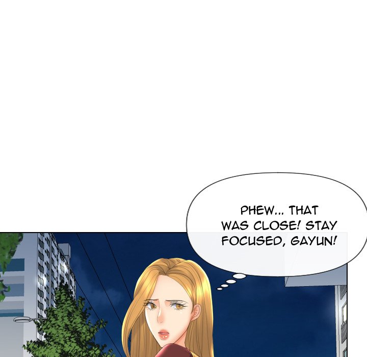 Sneaky Deal page 108