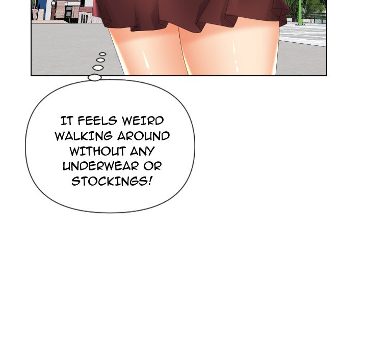 Sneaky Deal page 112