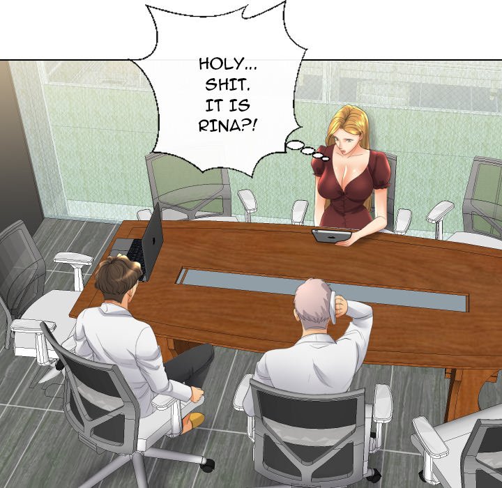 Sneaky Deal page 116