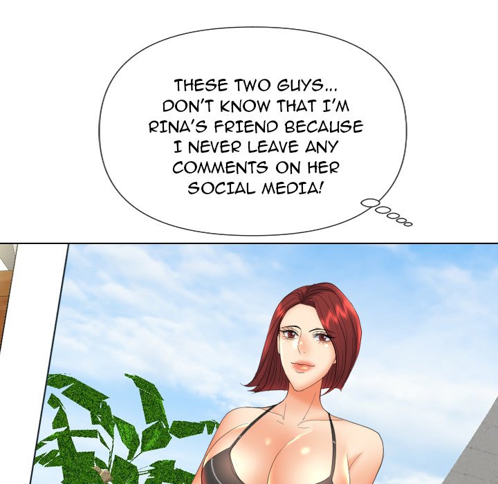 Sneaky Deal page 118