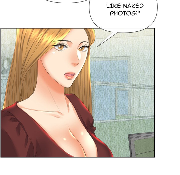 Sneaky Deal page 121