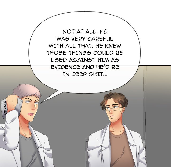 Sneaky Deal page 123