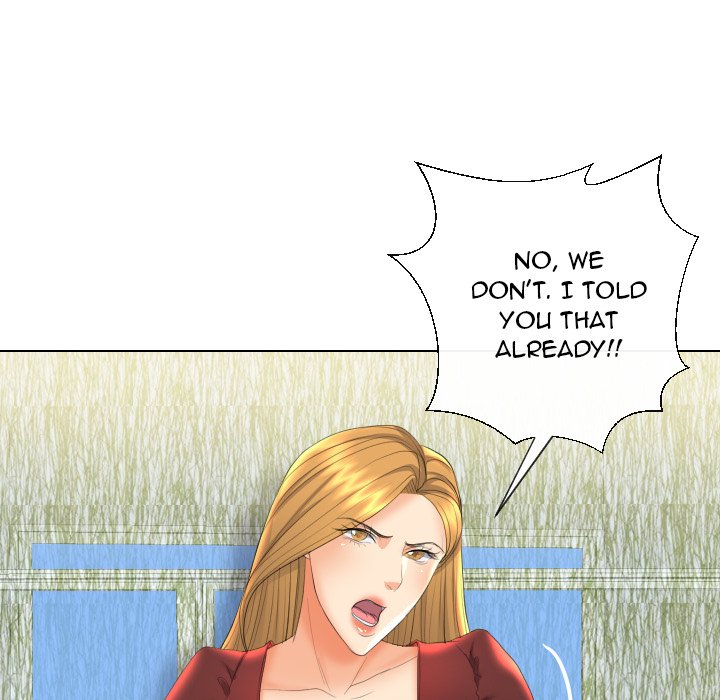 Sneaky Deal page 128