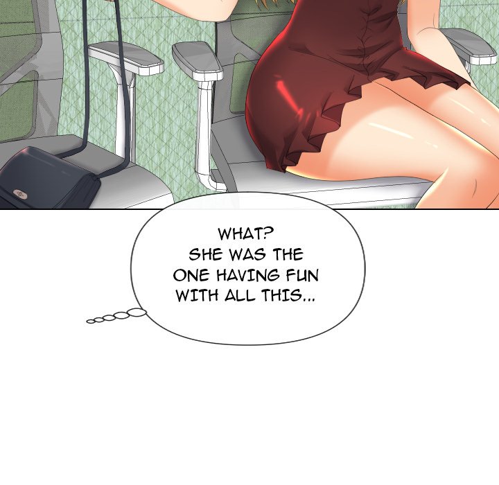 Sneaky Deal page 133