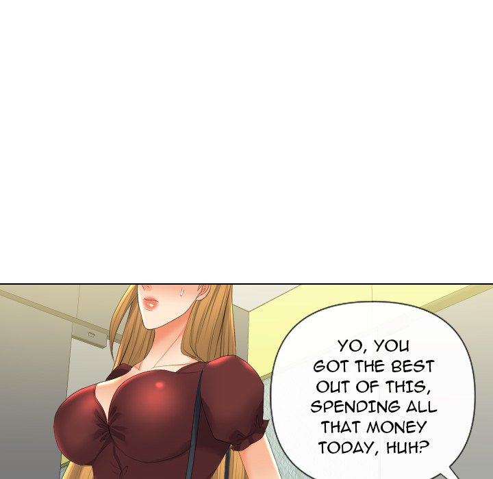 Sneaky Deal page 134