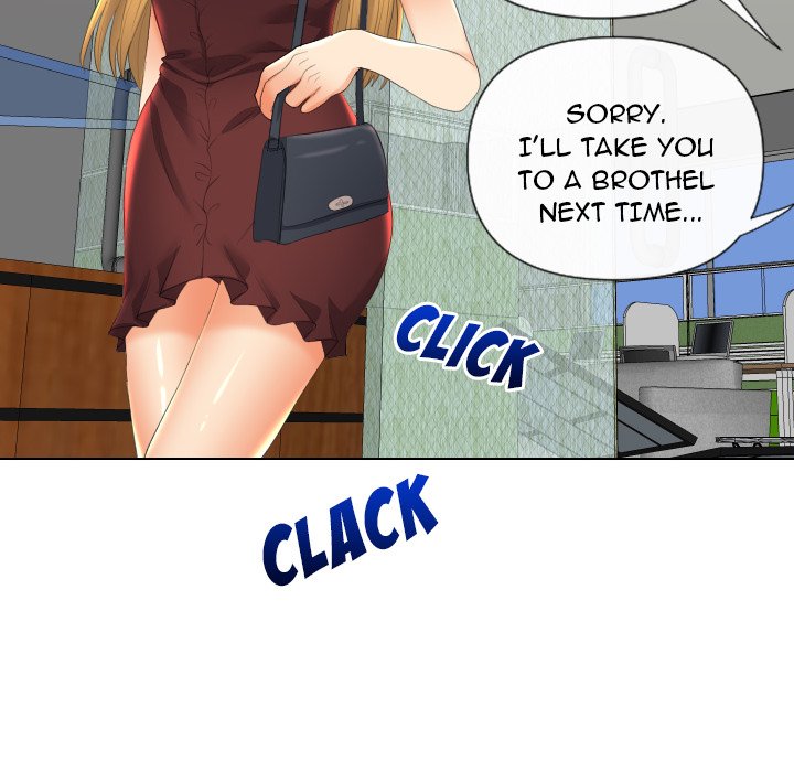 Sneaky Deal page 135