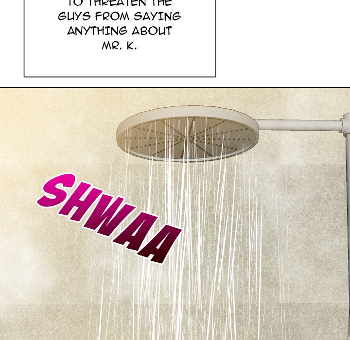 Sneaky Deal page 137