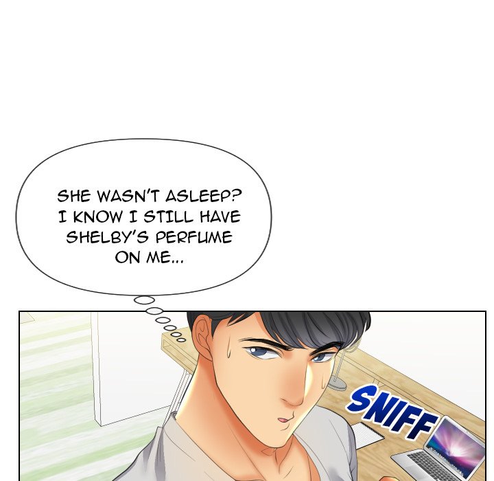 Sneaky Deal page 148