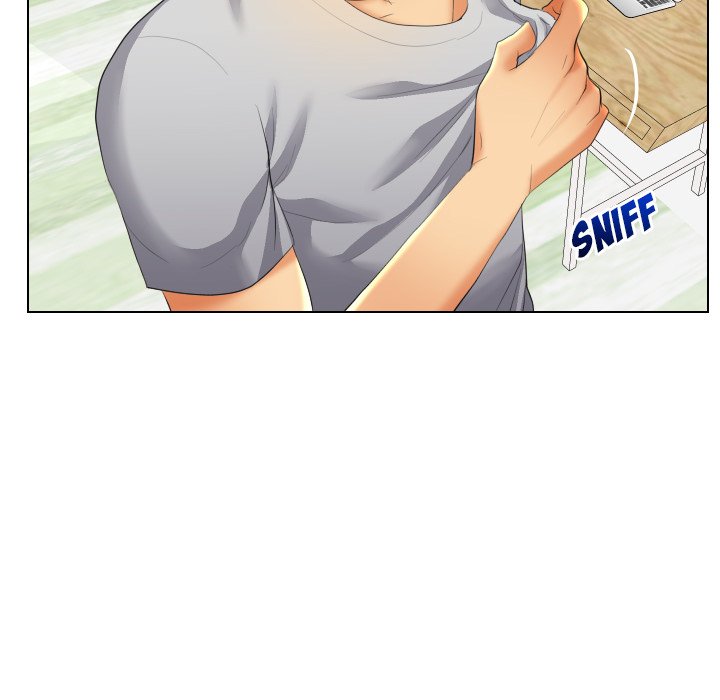 Sneaky Deal page 149
