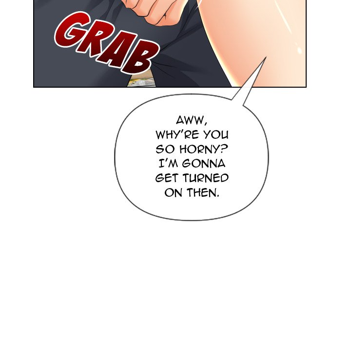 Sneaky Deal page 156