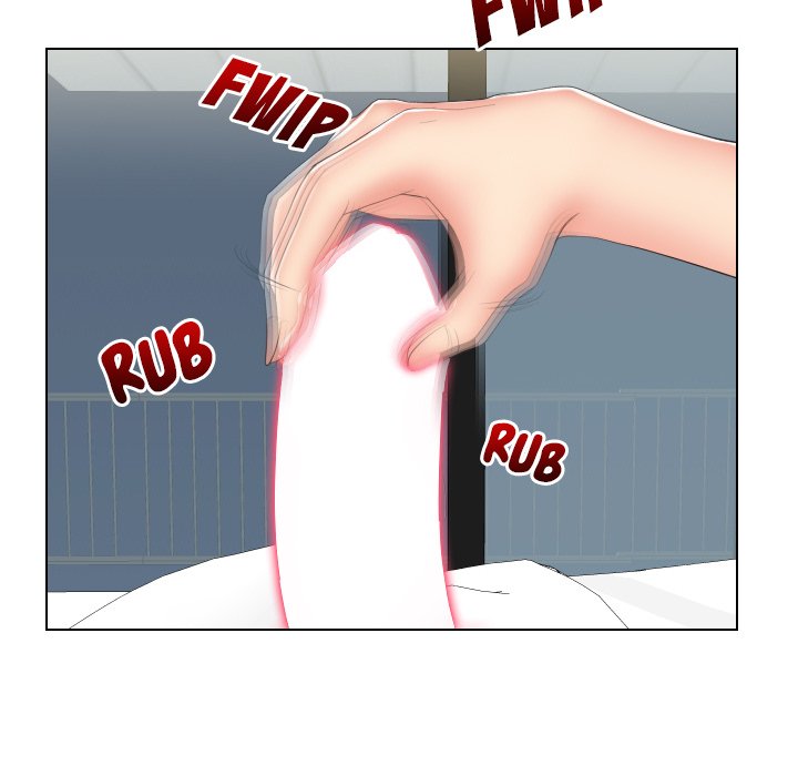 Sneaky Deal page 6