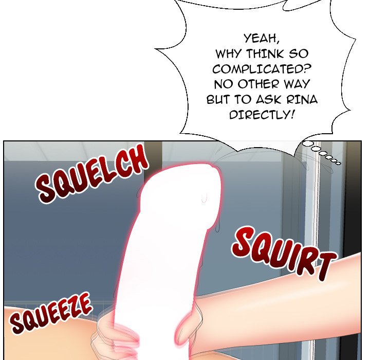 Sneaky Deal page 10