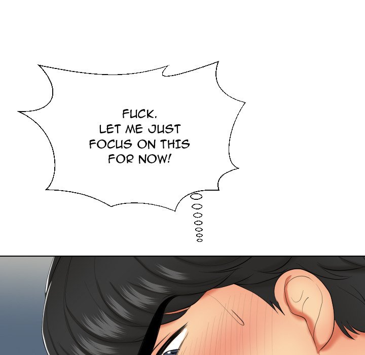 Sneaky Deal page 53
