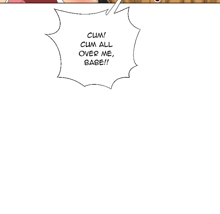 Sneaky Deal page 61