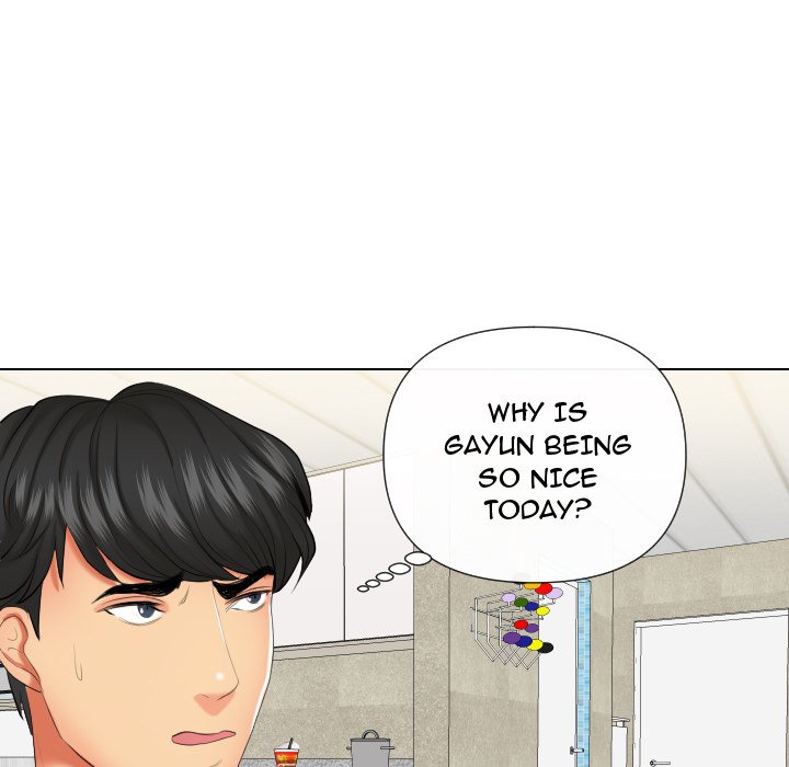 Sneaky Deal page 77