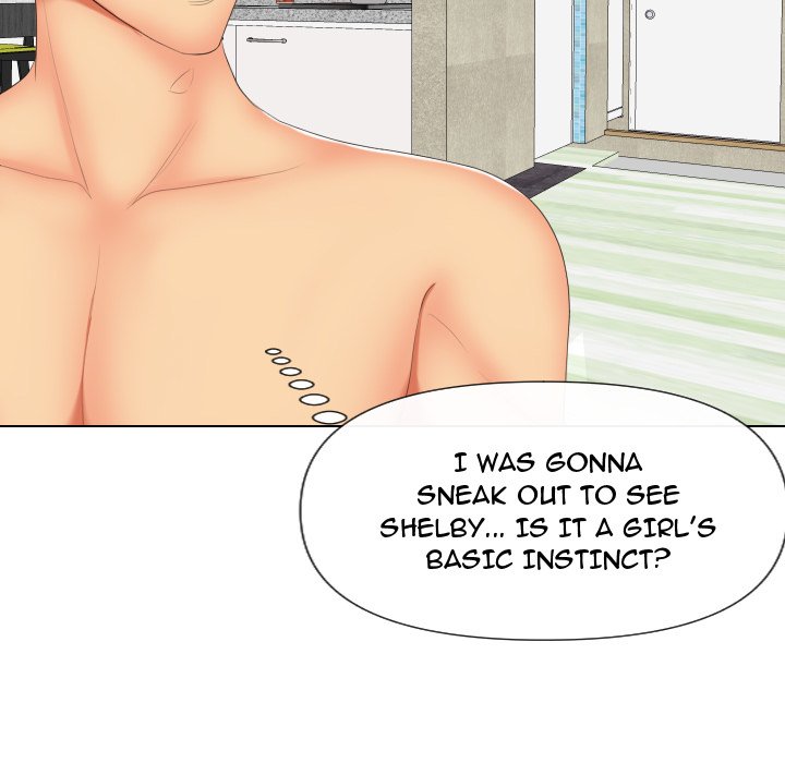 Sneaky Deal page 78