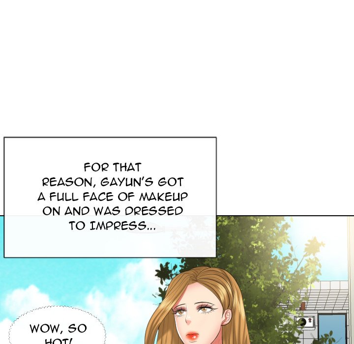 Sneaky Deal page 91