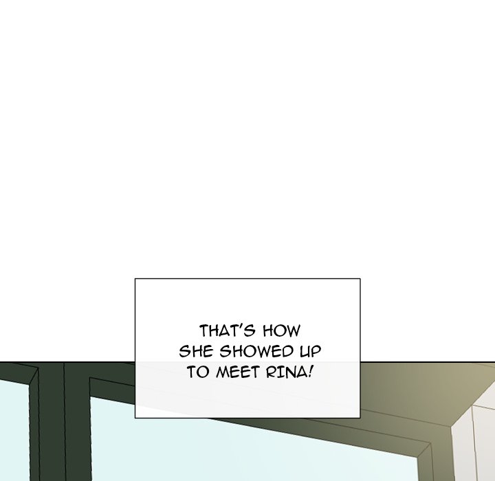 Sneaky Deal page 94