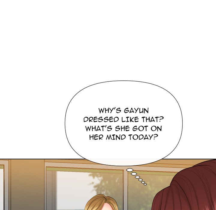 Sneaky Deal page 101