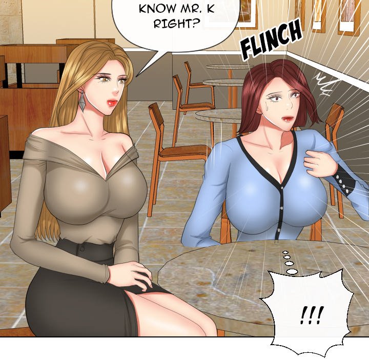 Sneaky Deal page 105