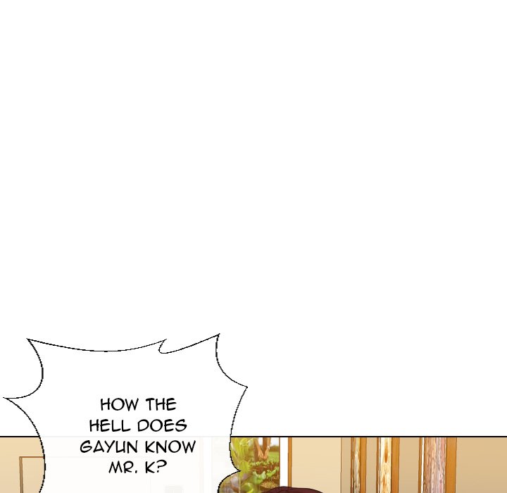 Sneaky Deal page 107