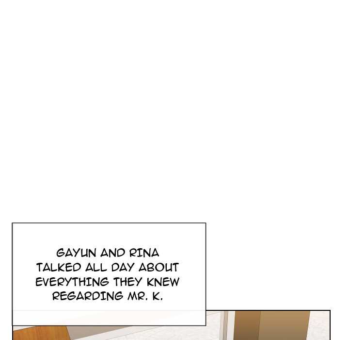 Sneaky Deal page 113