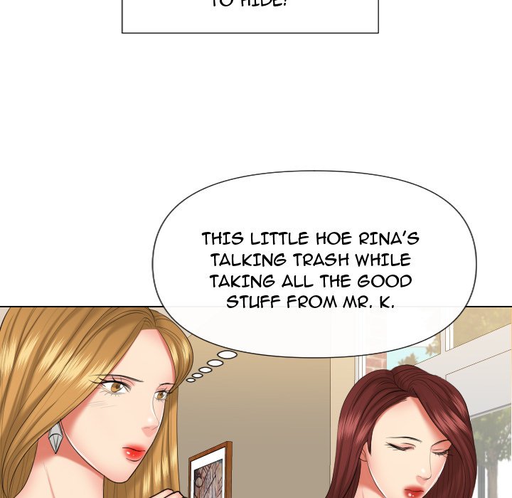 Sneaky Deal page 116
