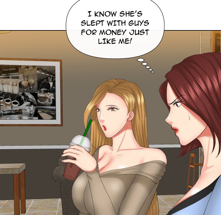 Sneaky Deal page 119