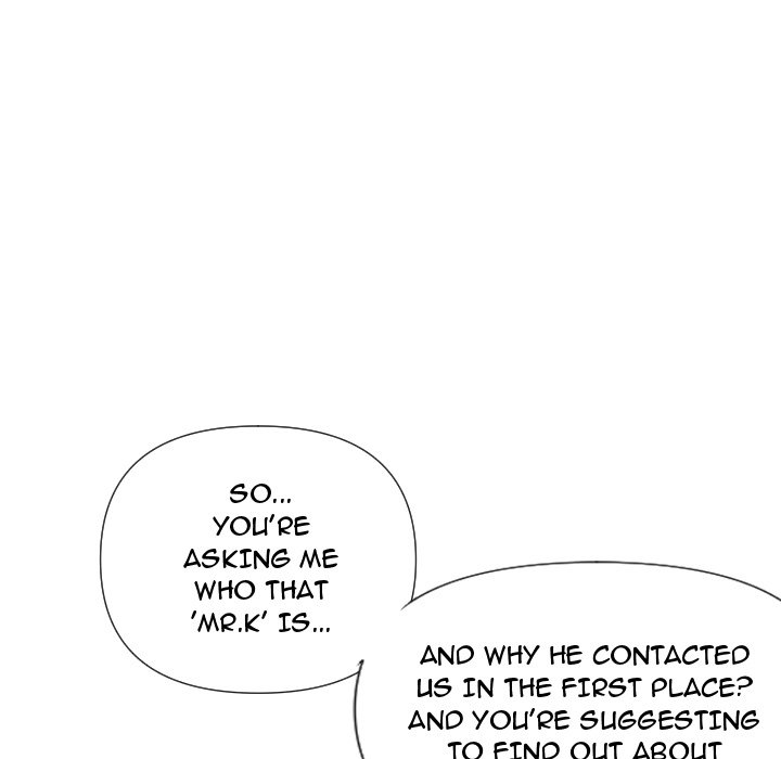 Sneaky Deal page 121