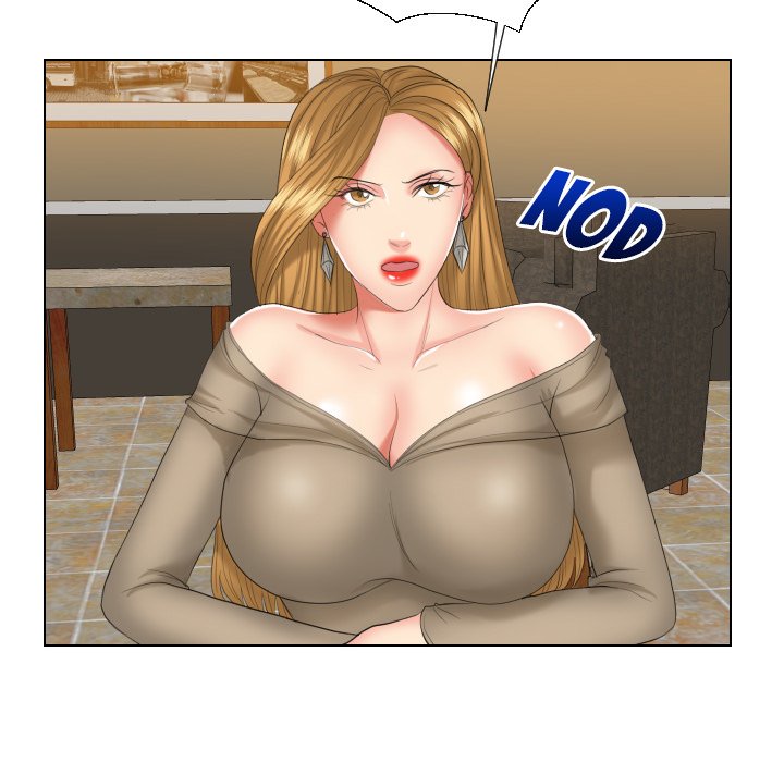 Sneaky Deal page 125