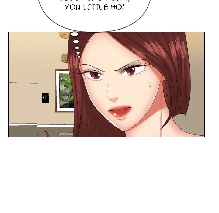 Sneaky Deal page 133