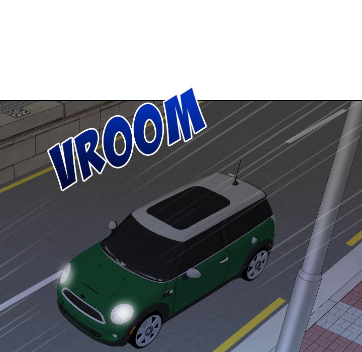 Sneaky Deal page 135