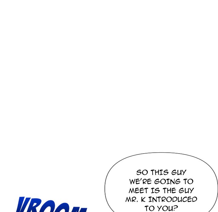 Sneaky Deal page 137