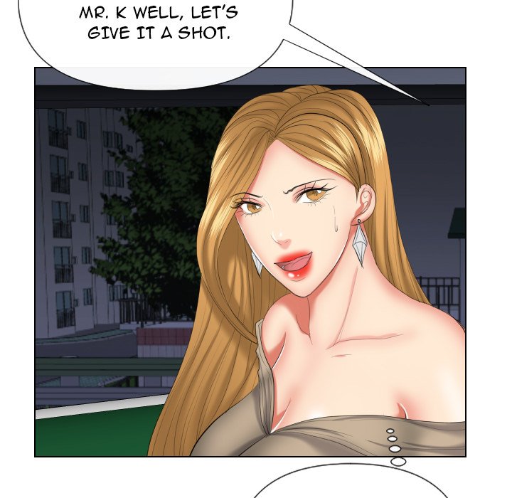 Sneaky Deal page 144