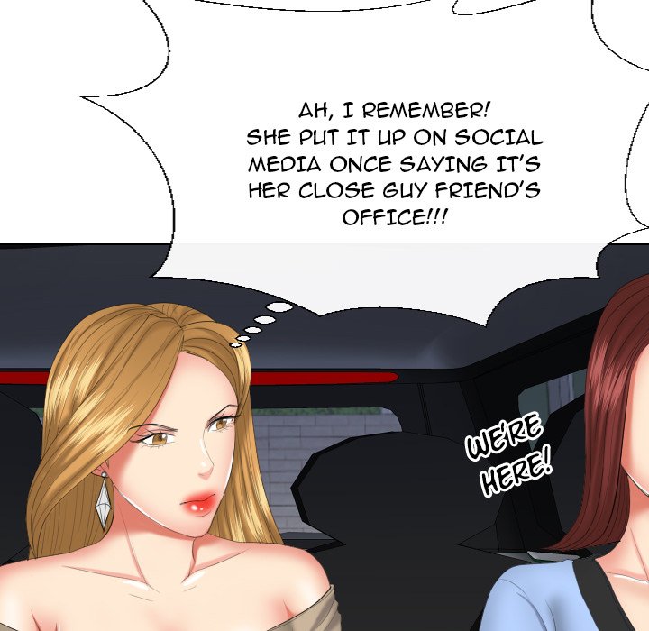 Sneaky Deal page 152