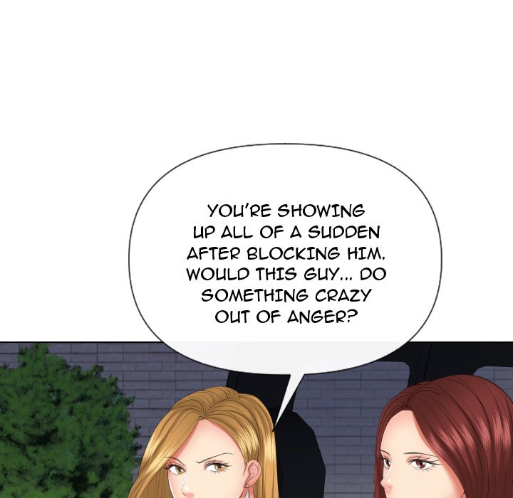 Sneaky Deal page 155