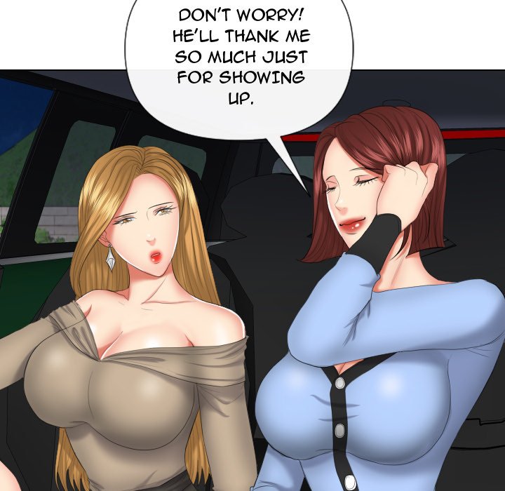 Sneaky Deal page 158