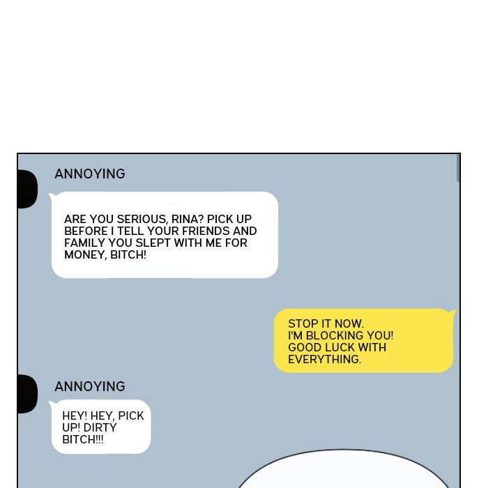 Sneaky Deal page 161
