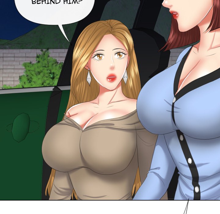 Sneaky Deal page 170