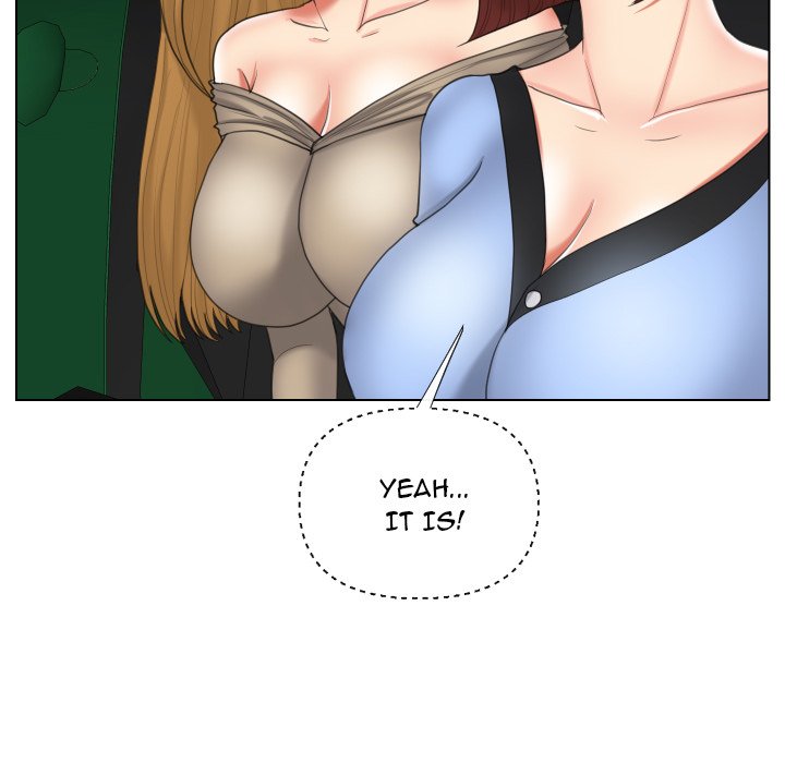 Sneaky Deal page 5