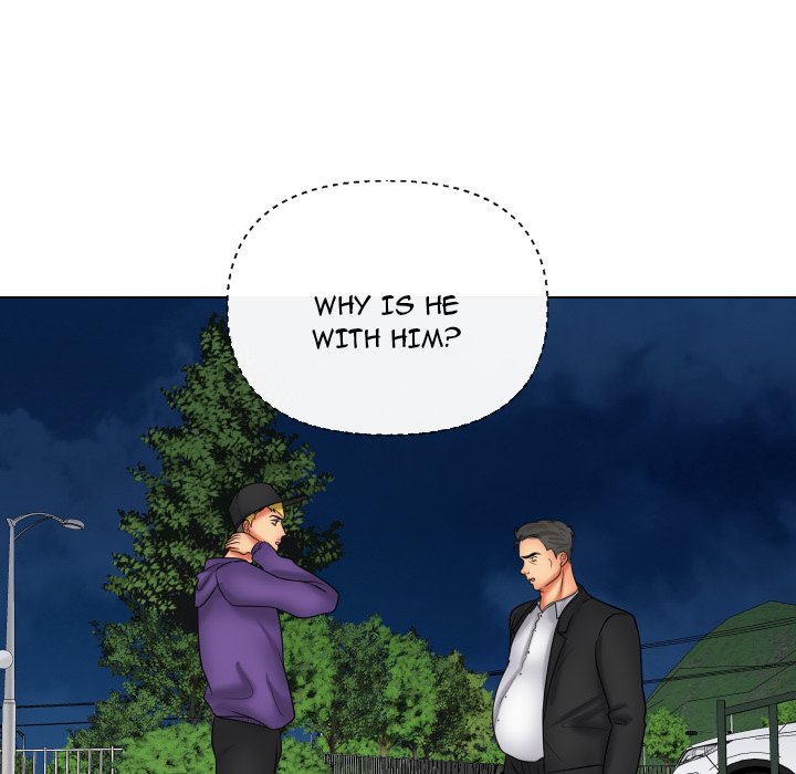 Sneaky Deal page 9