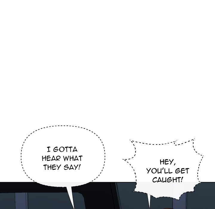 Sneaky Deal page 11