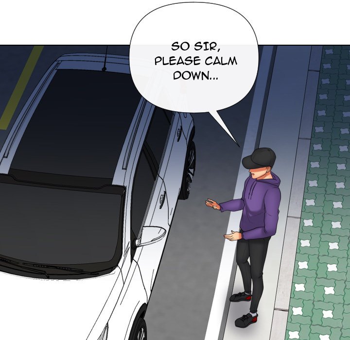 Sneaky Deal page 15