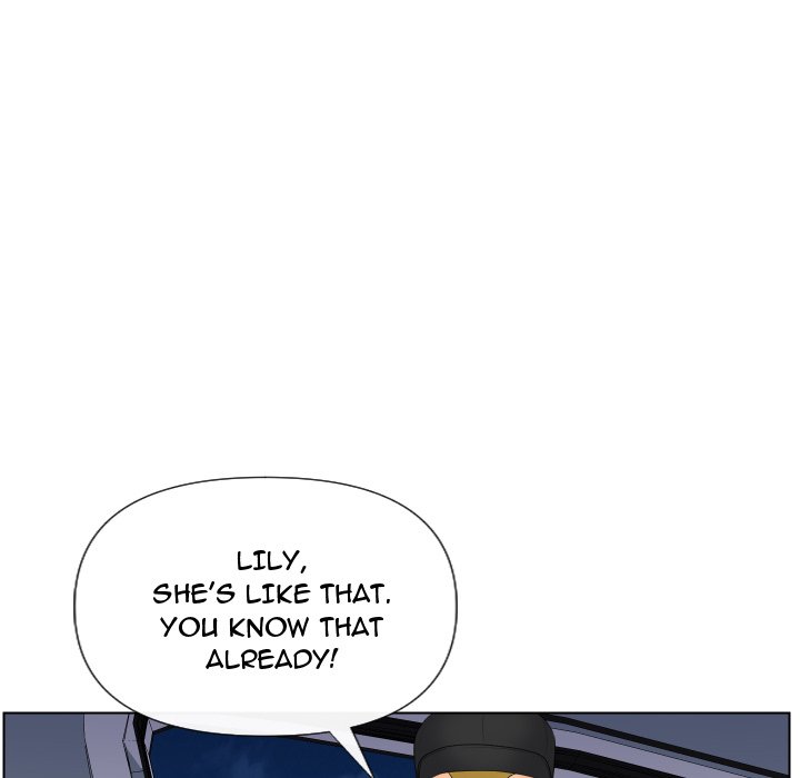 Sneaky Deal page 17