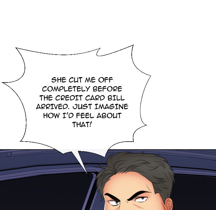 Sneaky Deal page 20