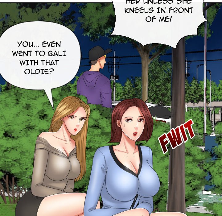 Sneaky Deal page 23