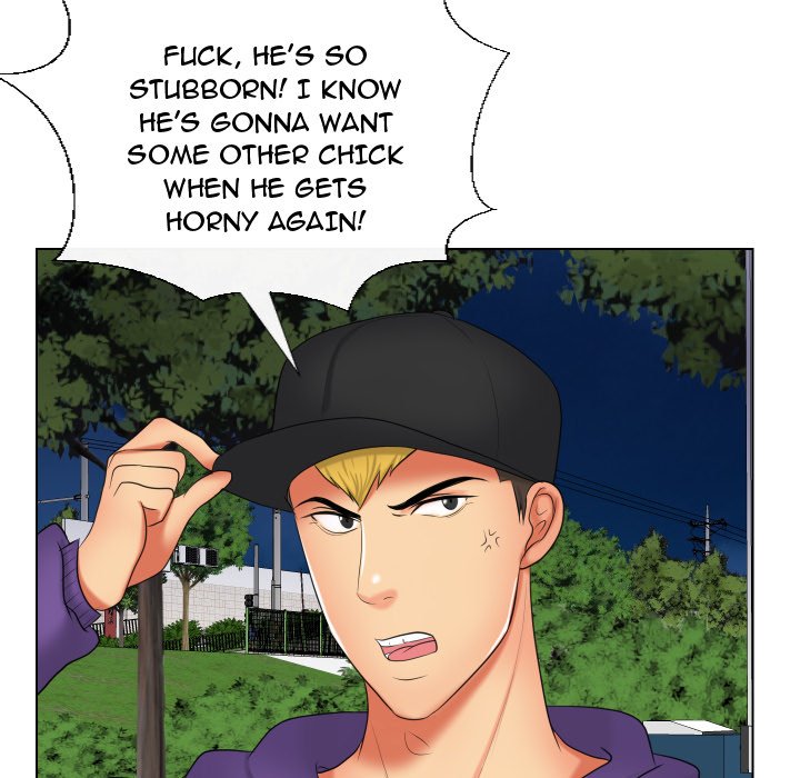 Sneaky Deal page 28