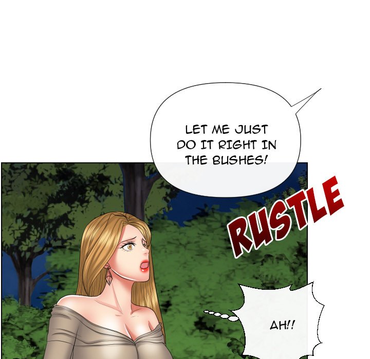 Sneaky Deal page 33