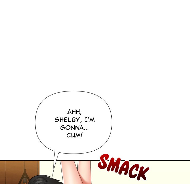 Sneaky Deal page 40