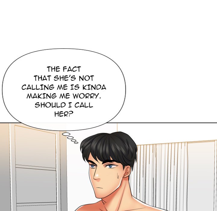 Sneaky Deal page 54